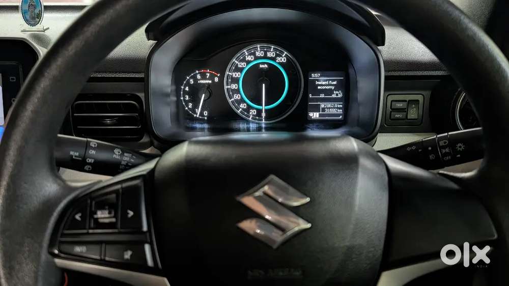 Ignis Zeta 1.2 Mt