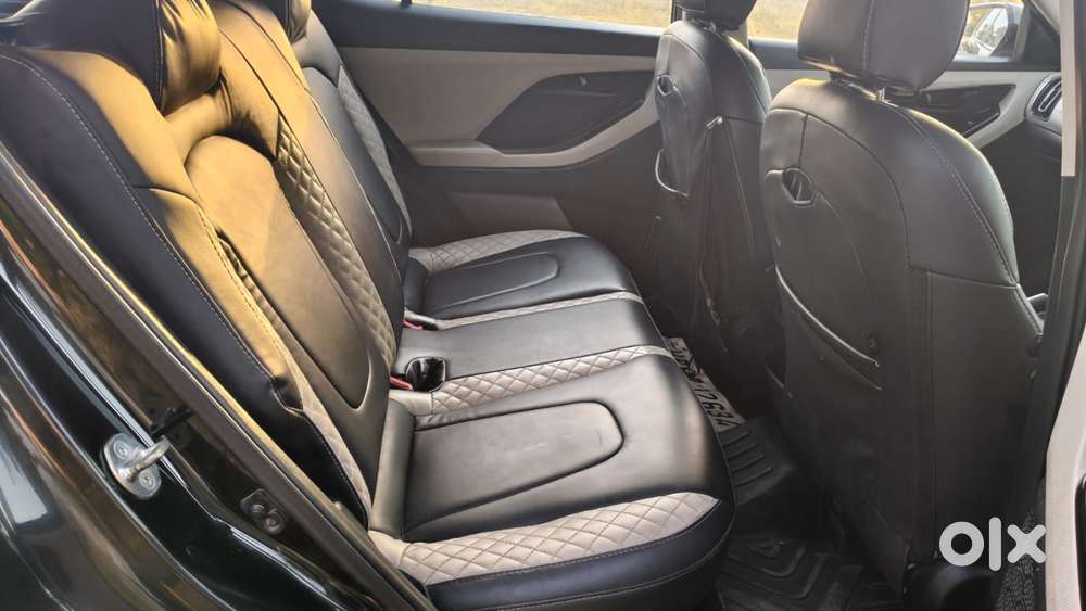 Hyundai Creta 1.5 Ex Petrol, 2022, Petrol