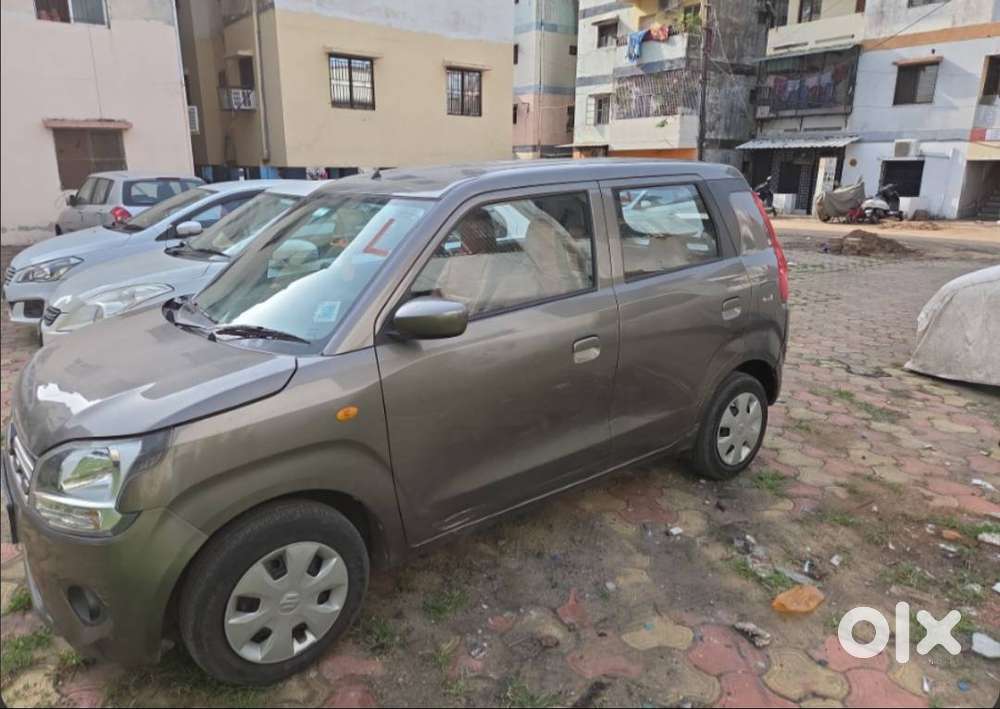 2022 Maruti Wagon R