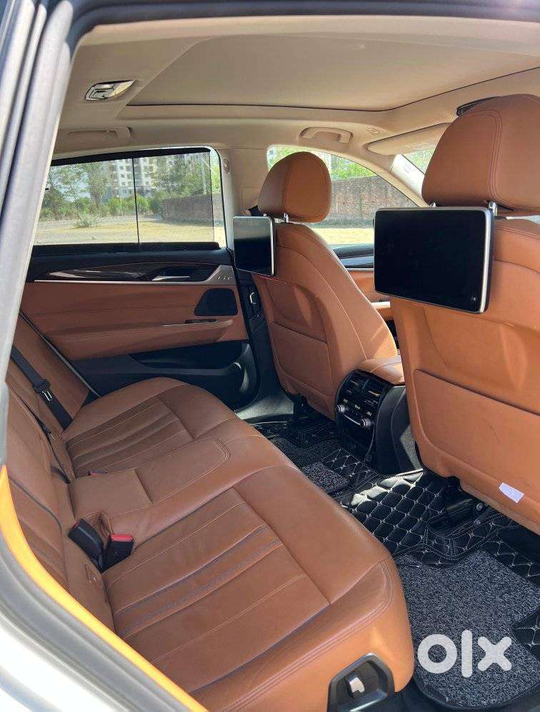 Bmw 6 Series [ ] 2.0 Gt 620d Luxury Line, 2019, Diesel