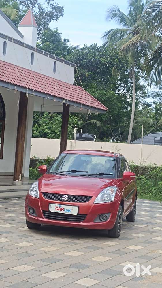 Maruti Suzuki Swift Vxi Optional, 2014, Petrol