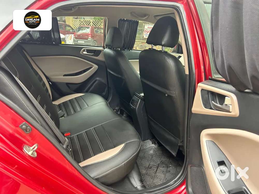 Hyundai Elite I20 Asta Option Diesel, 2019, Diesel