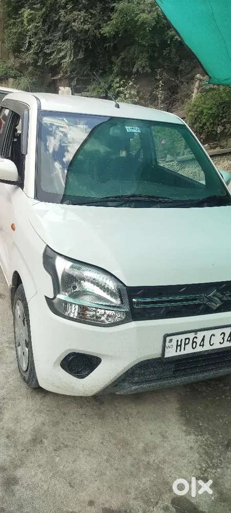 Single Hand Driven Very Good Condition
