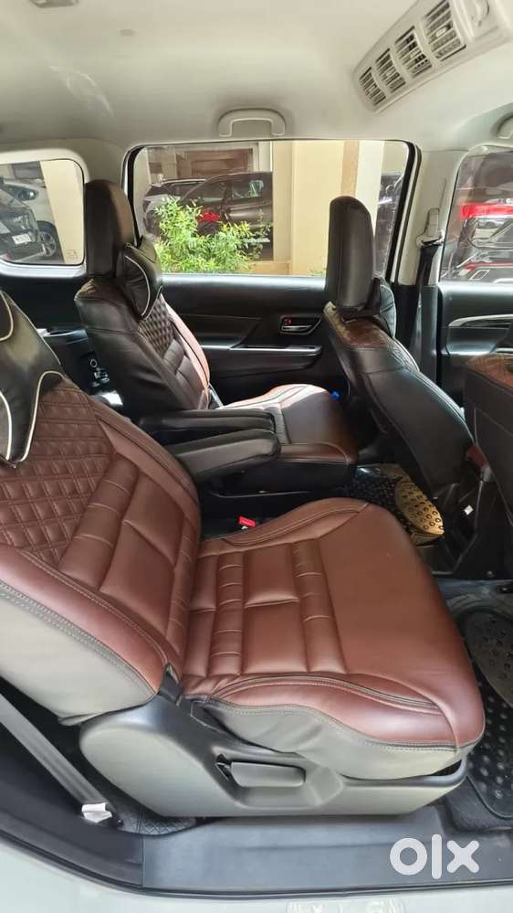 Maruti Suzuki Xl6 1.5 Alpha Mt, 2019, Petrol