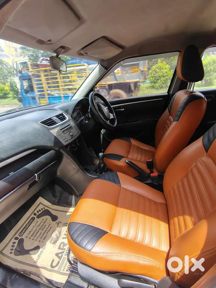 Maruti Suzuki Swift 2015 Diesel