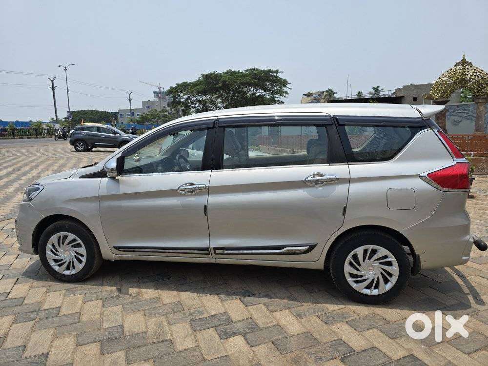Maruti Suzuki Ertiga Vdi Shvs, 2018, Diesel