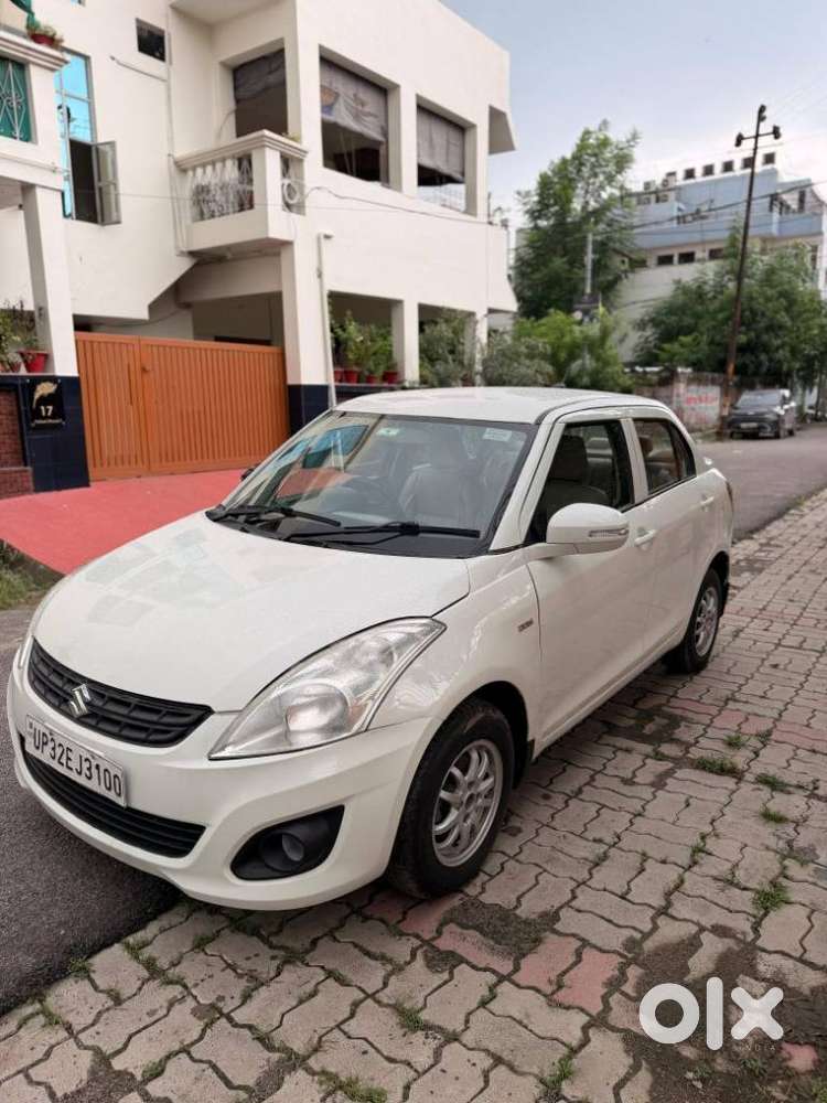 Maruti Suzuki Swift Dzire Vdi (o), 2012, Diesel