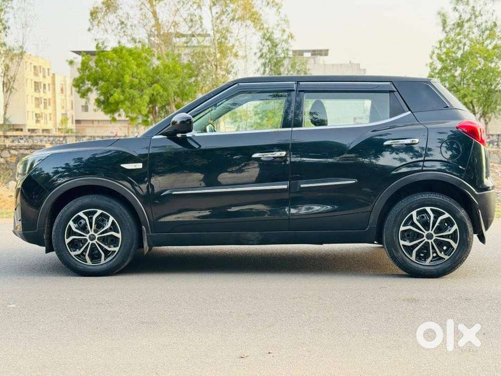 Mahindra Xuv300, 2022