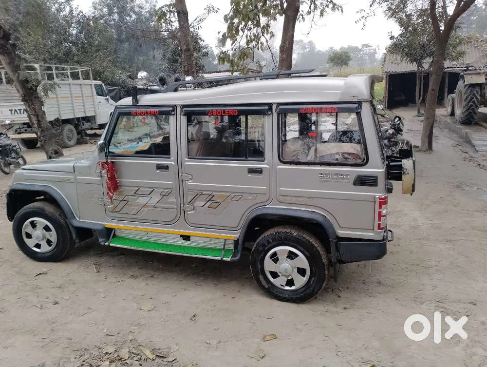 Mahindra Bolero 2009 Diesel
