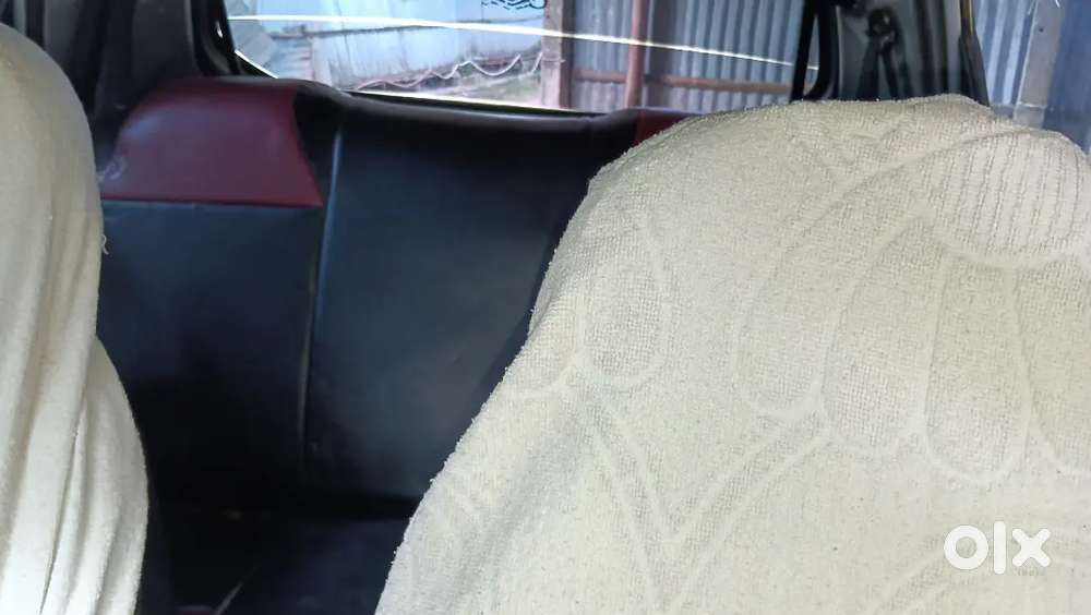 Maruti Suzuki Alto 2012 Lxi