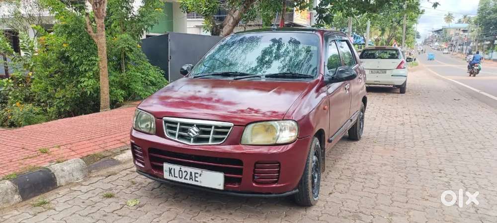 2011 Alto Lxi