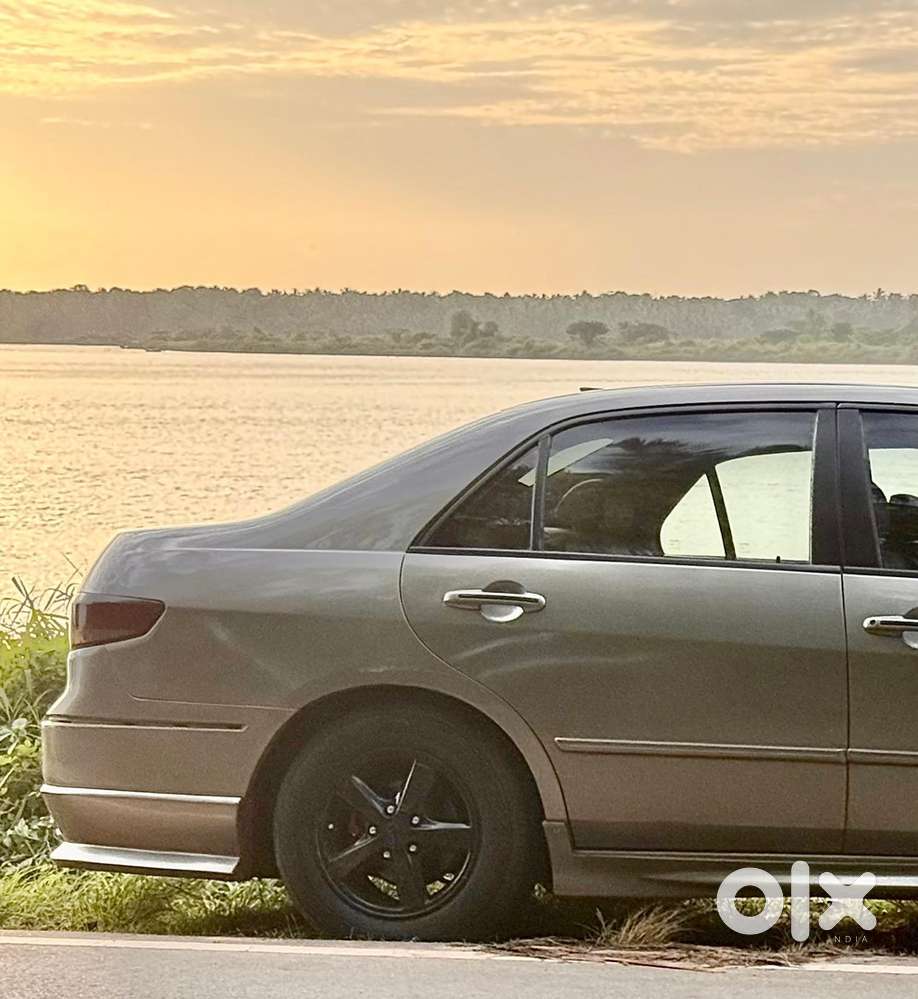 Honda Accord 2006 Petrol Well Maintained