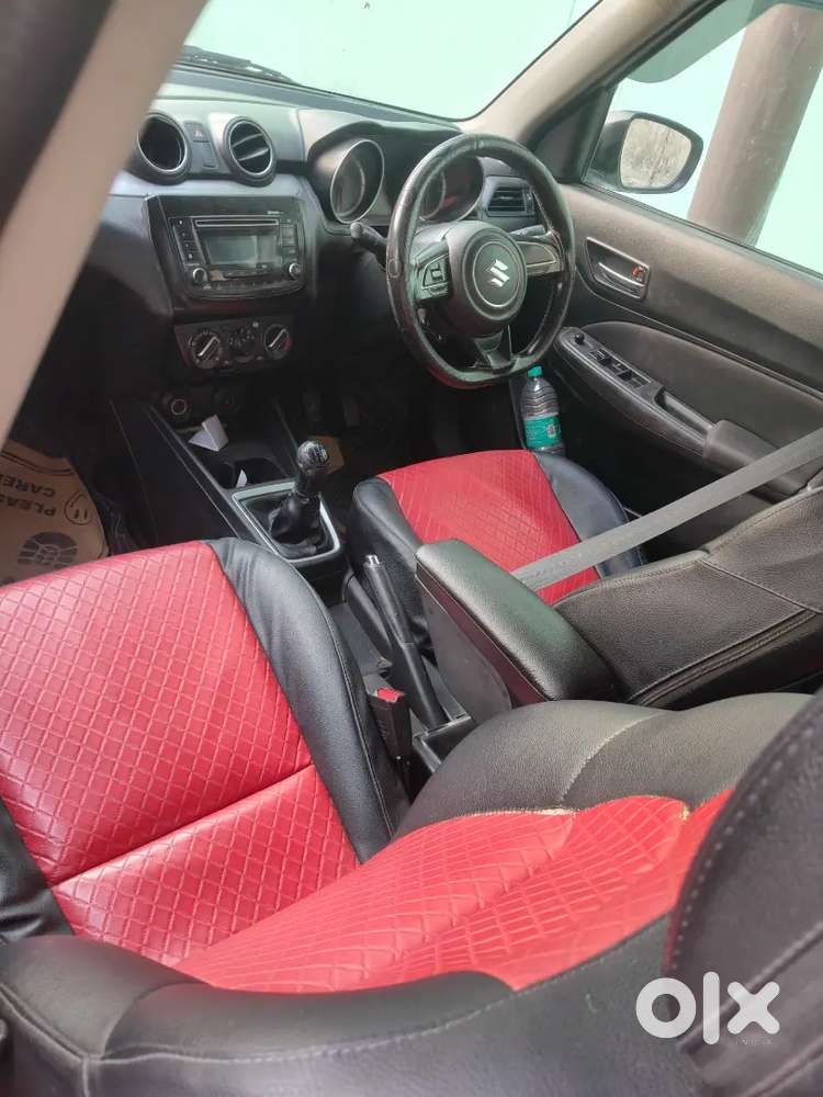 Maruti Suzuki Swift 2020 Petrol 45000 Km Driven