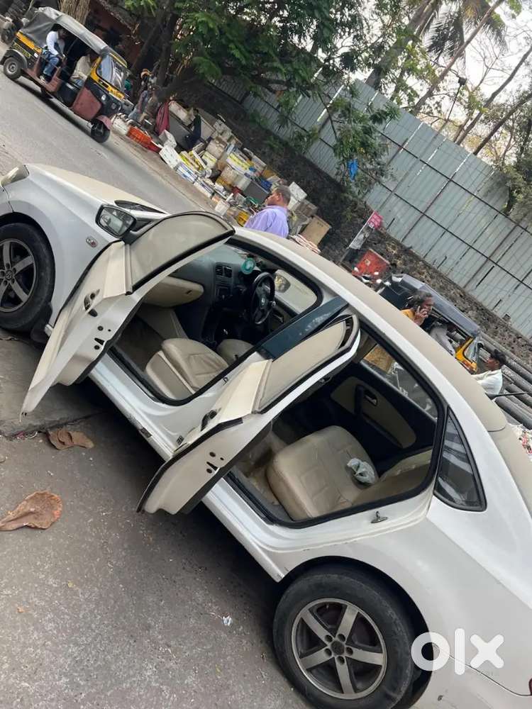 Vip Number Clean Condition Car With Good Mileage