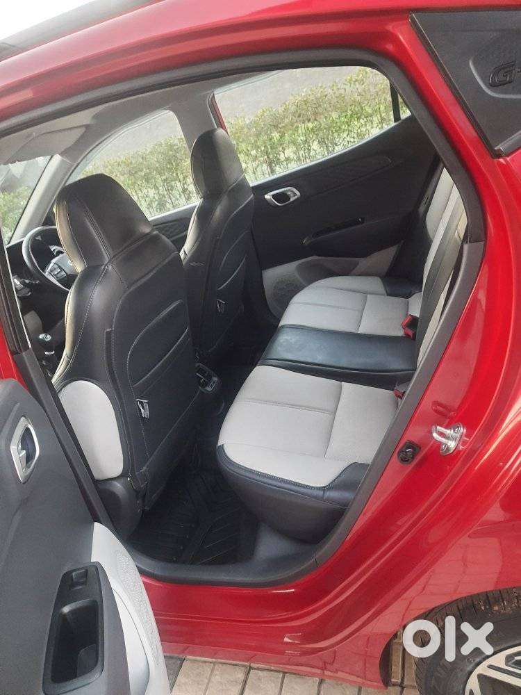 Hyundai Grand I10 Nios Asta, 2023, Petrol