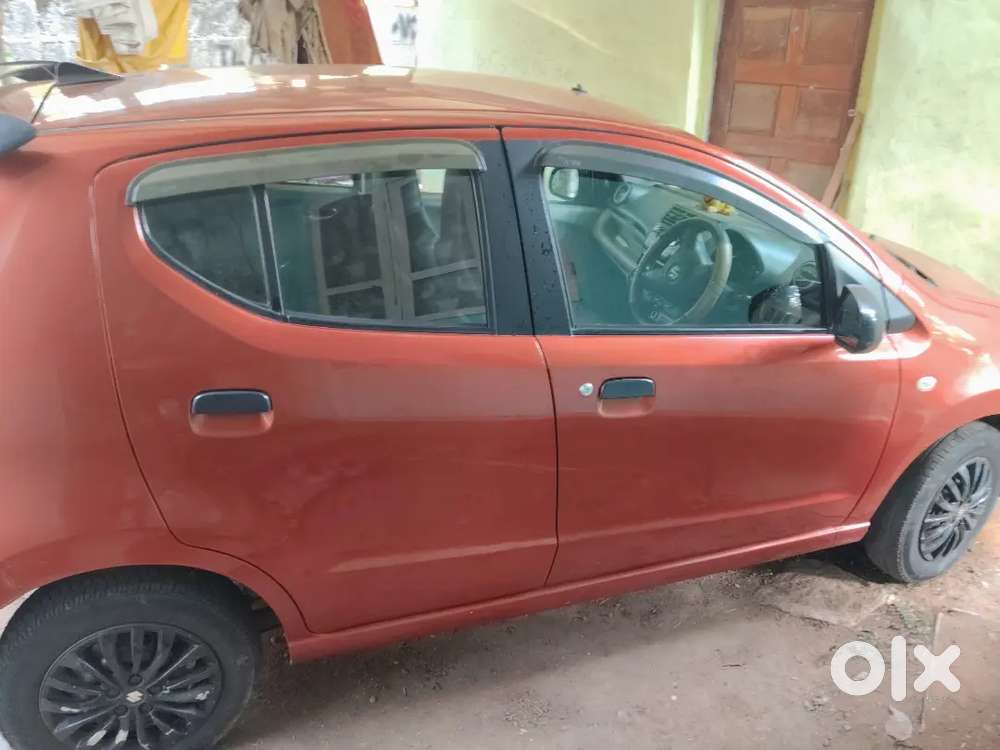 Maruti Suzuki A-star 2011 Petrol Good Condition