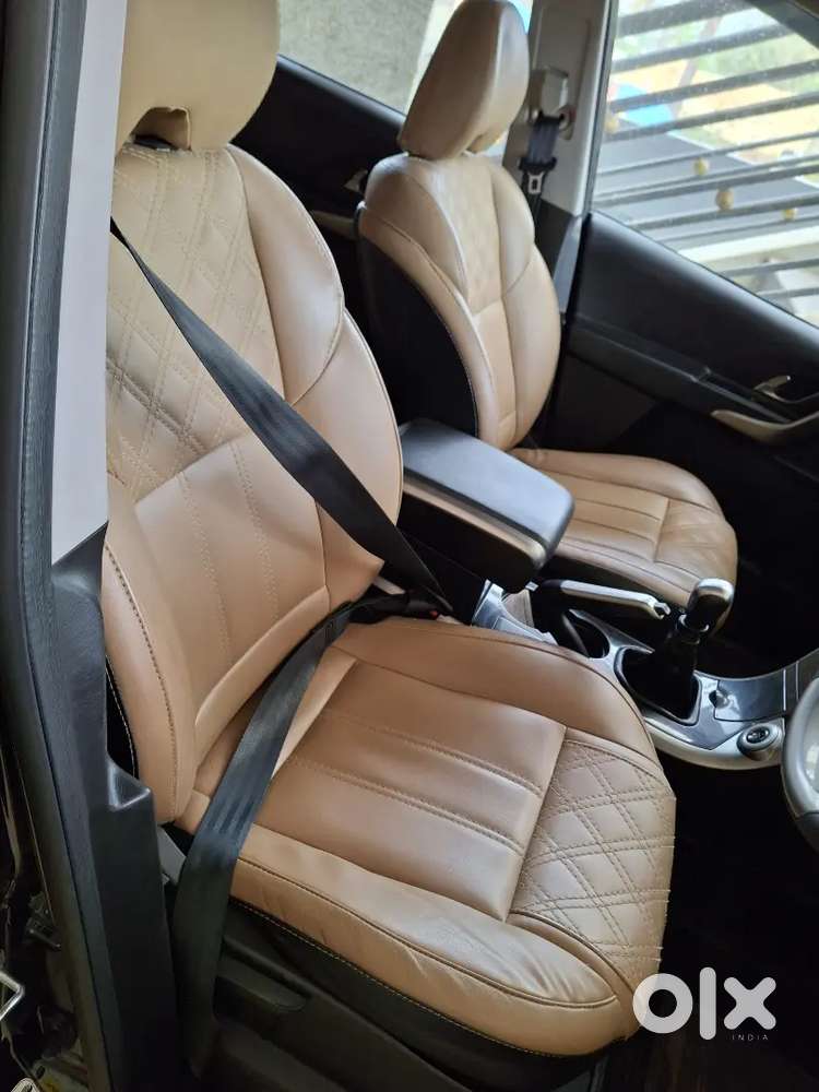 Mahindra Xuv500 2019 Diesel Well Maintained