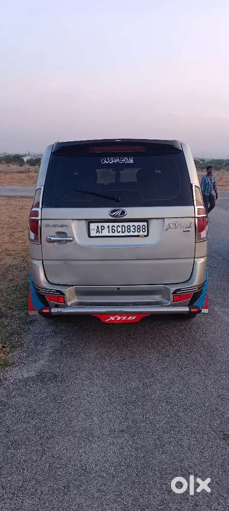 Good Condition Vehicle