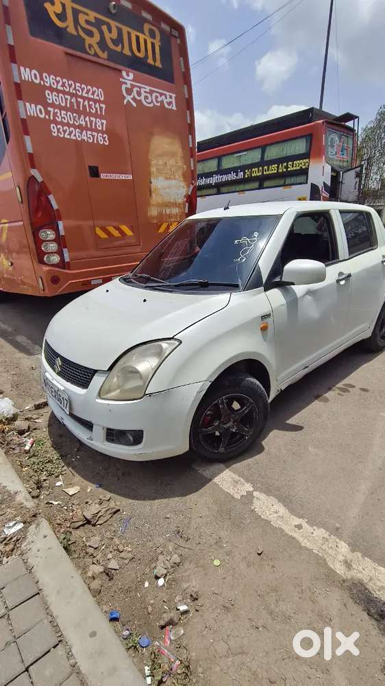 Maruti Suzuki Diesel Well Maintained In Good Condition