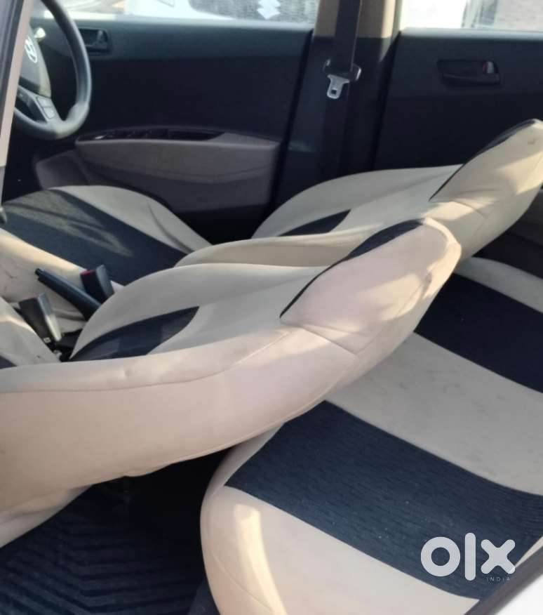 Hyundai Xcent 1.2 Crdi Sx, 2018, Petrol