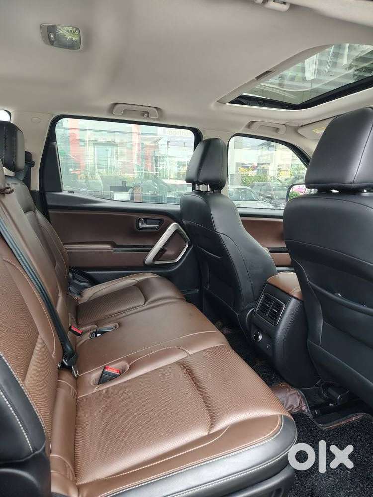 Mahindra Scorpio N Z8 L Diesel At 2wd 7 Str, 2026, Diesel