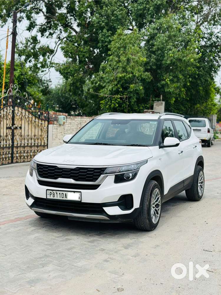 Kia Seltos Hte D, 2022, Diesel