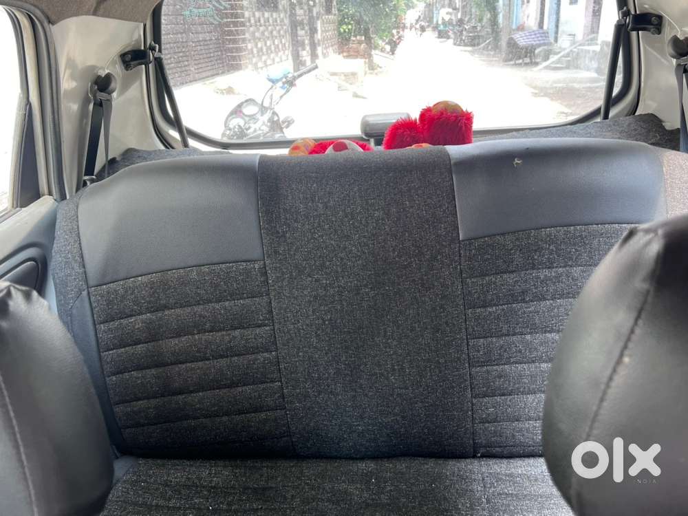 Maruti Suzuki Alto 2008 Km Driven