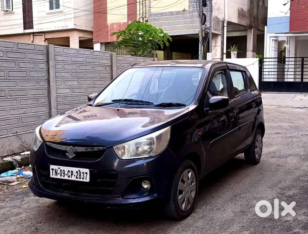 2018 Single Owner Vxi 60000 Kms Tyres New Ac Ps Pw