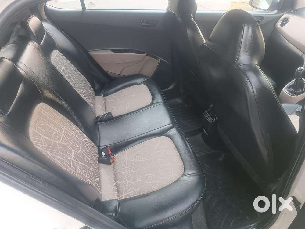 Hyundai Grand I10 2016 Next To Showroom Condition