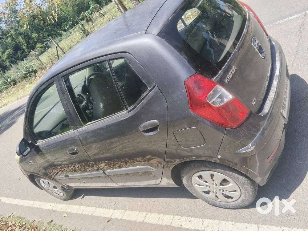 Hyundai I10 1.2 Kappa Magna, 2012, Petrol