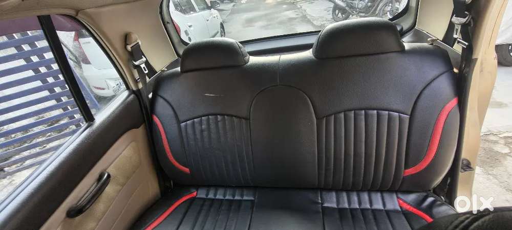 Hyundai Santro Xing Gls Petrol-lpg 2010