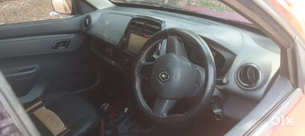 Renault Kwid 0.8 Rxt 2016