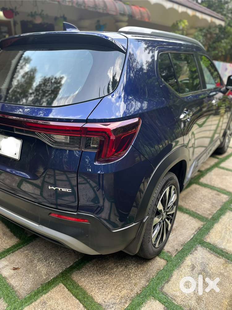 Honda Elevate Zx Petrol 2024