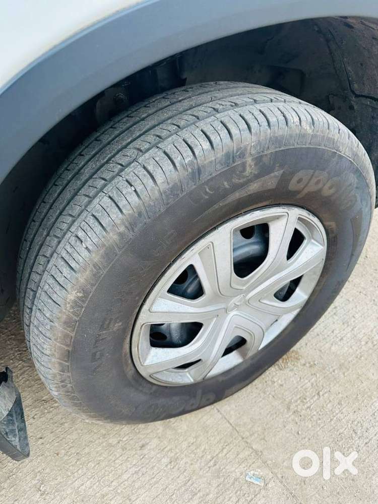 Tata Harrier Xm, 2020, Diesel