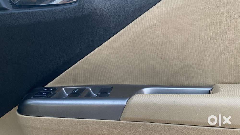 Honda City 2015-2017 I Vtec V, 2016, Petrol