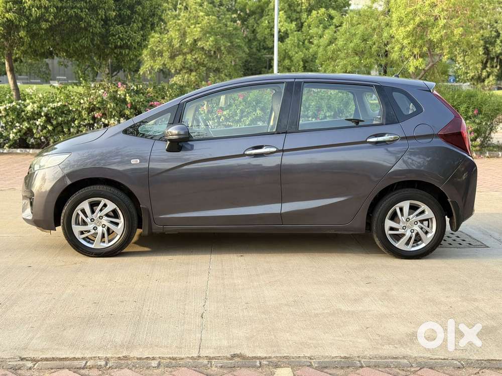 Honda Jazz V Mt Privilege, 2019, Petrol
