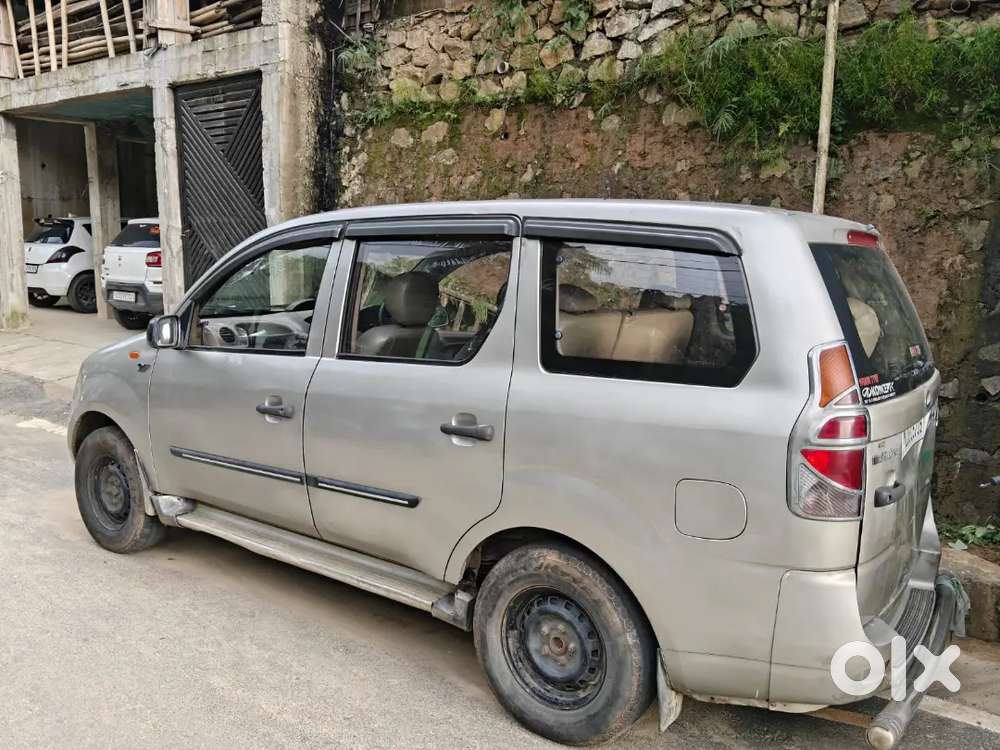 Mahindra Xylo D2 2012 Year With Ac
