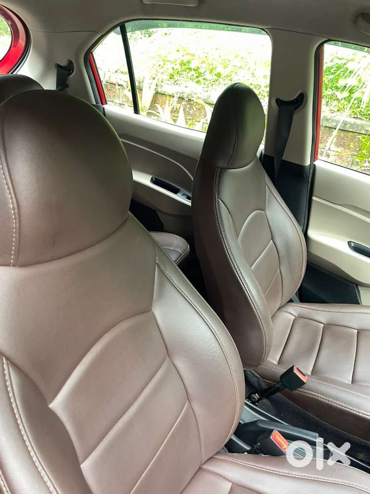Hyundai New Santro 2020