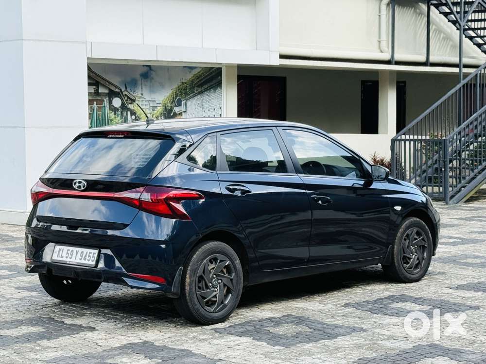 Hyundai New I20 1.2 Magna Mt, 2022, Petrol