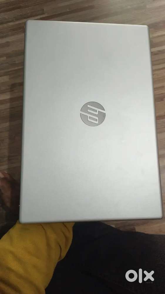 Brand New hp laptop
