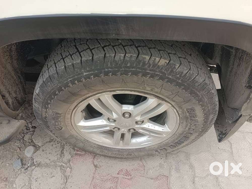Mahindra Bolero Neo 1.5 N 10, 2022