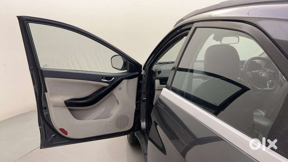 Tata Nexon 1.5 Revotorq Xz Plus (s), 2021, Diesel