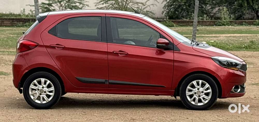 Tata Tiago Xz Plus Diesel, 2019, Diesel