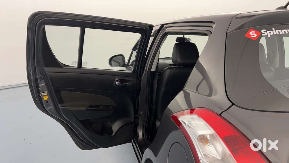 Maruti Suzuki Swift Vvt Vxi, 2015, Petrol