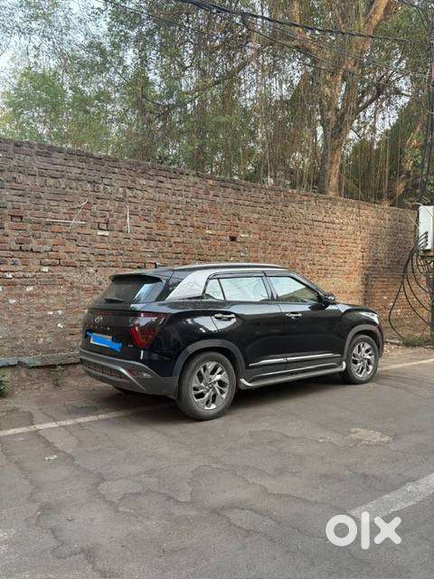 Excellent Condition Creta