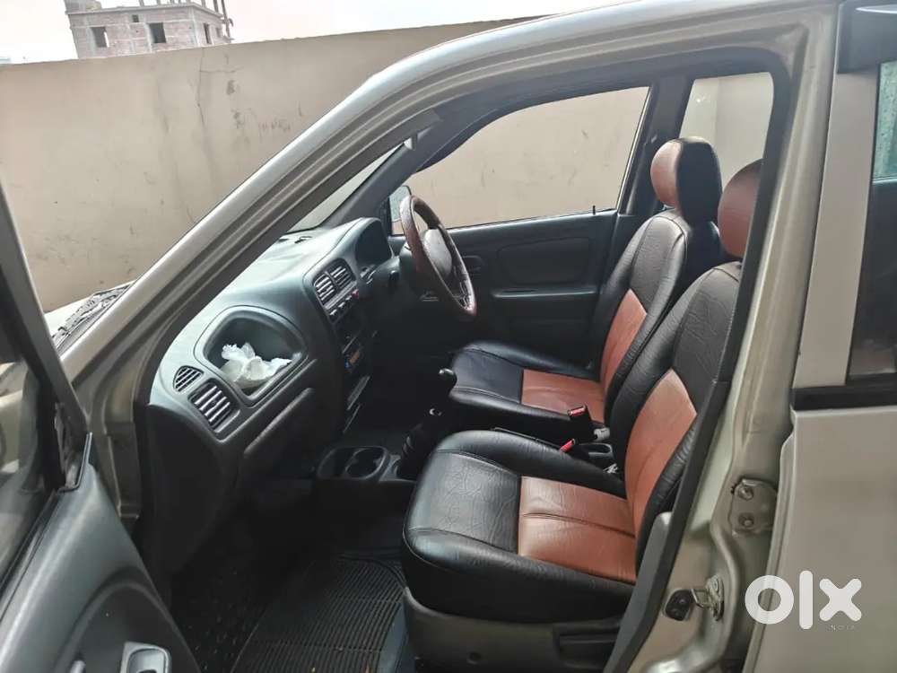 Maruti Suzuki Alto 2009