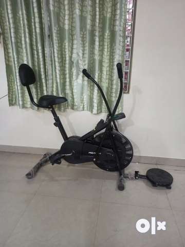 Fitness cycle hot sale olx