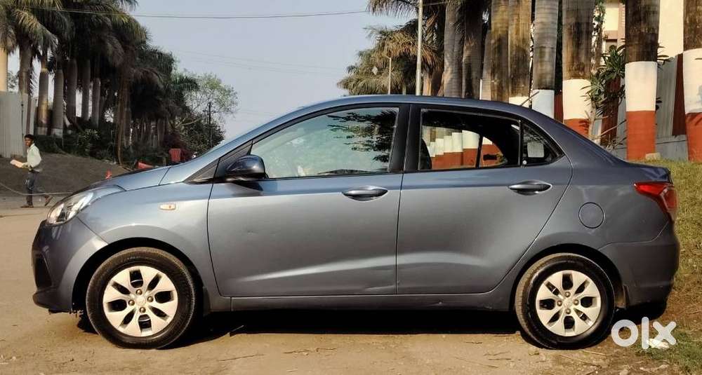 Hyundai Xcent 2014-2016 1.1 Crdi S, 2016, Diesel