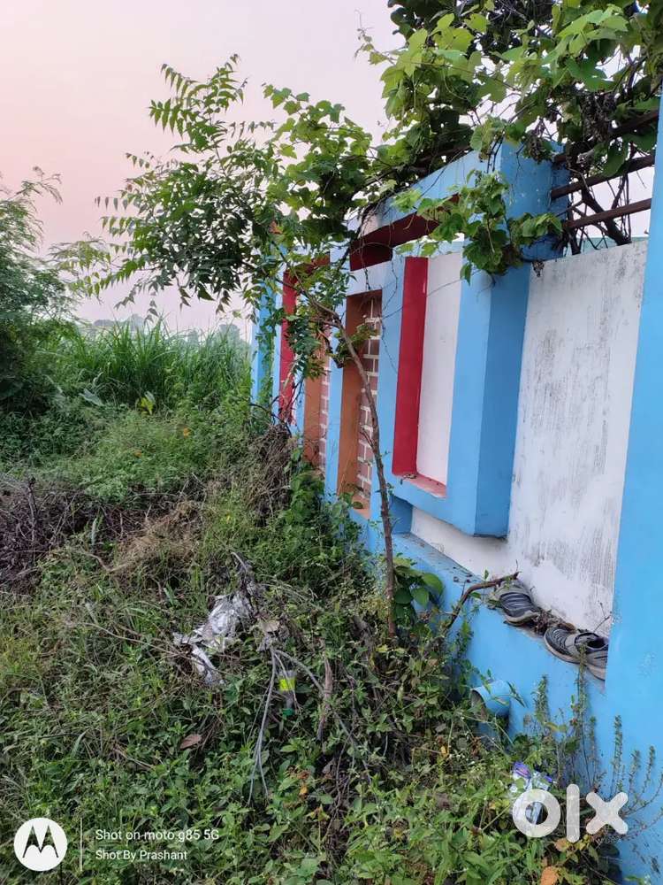 Independent 2-Side Open Villa for Sale**
