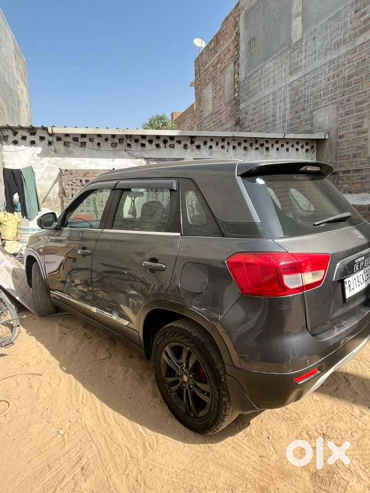 Maruti Suzuki Vitara Brezza 2019 Diesel 96000 Km Driven